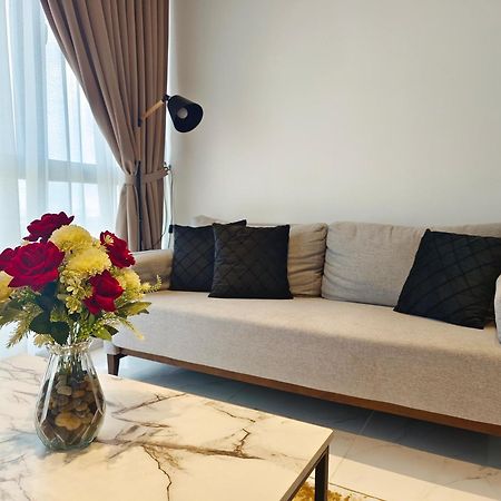 One Bedroom Troika Kota Bharu By Aghome, Modern Design Extérieur photo
