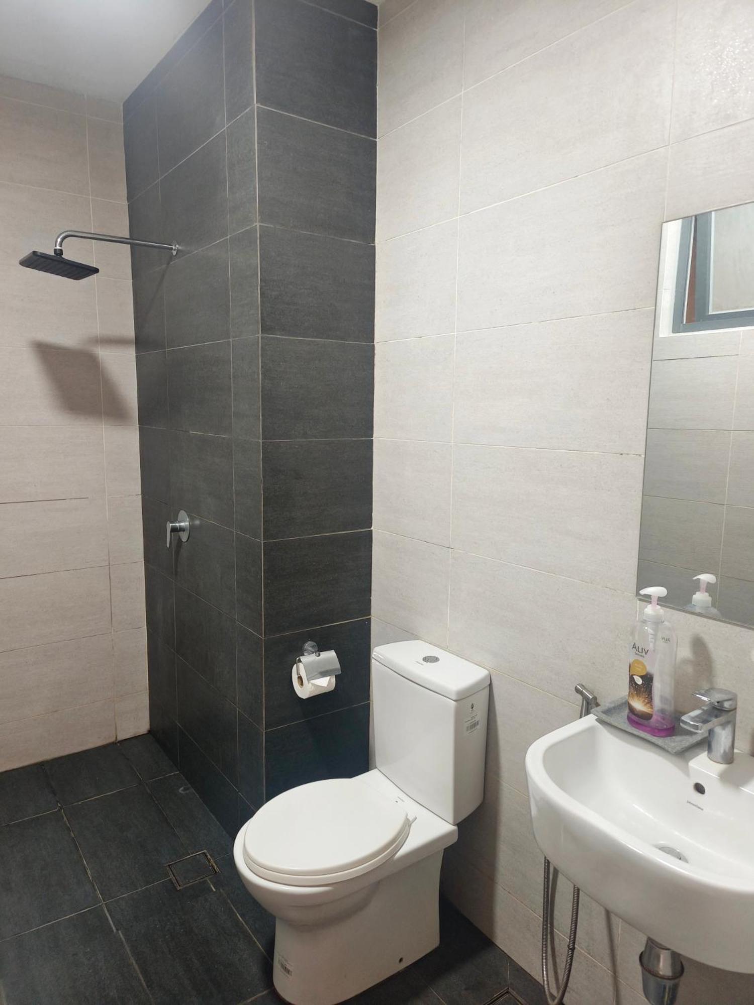 One Bedroom Troika Kota Bharu By Aghome, Modern Design Extérieur photo