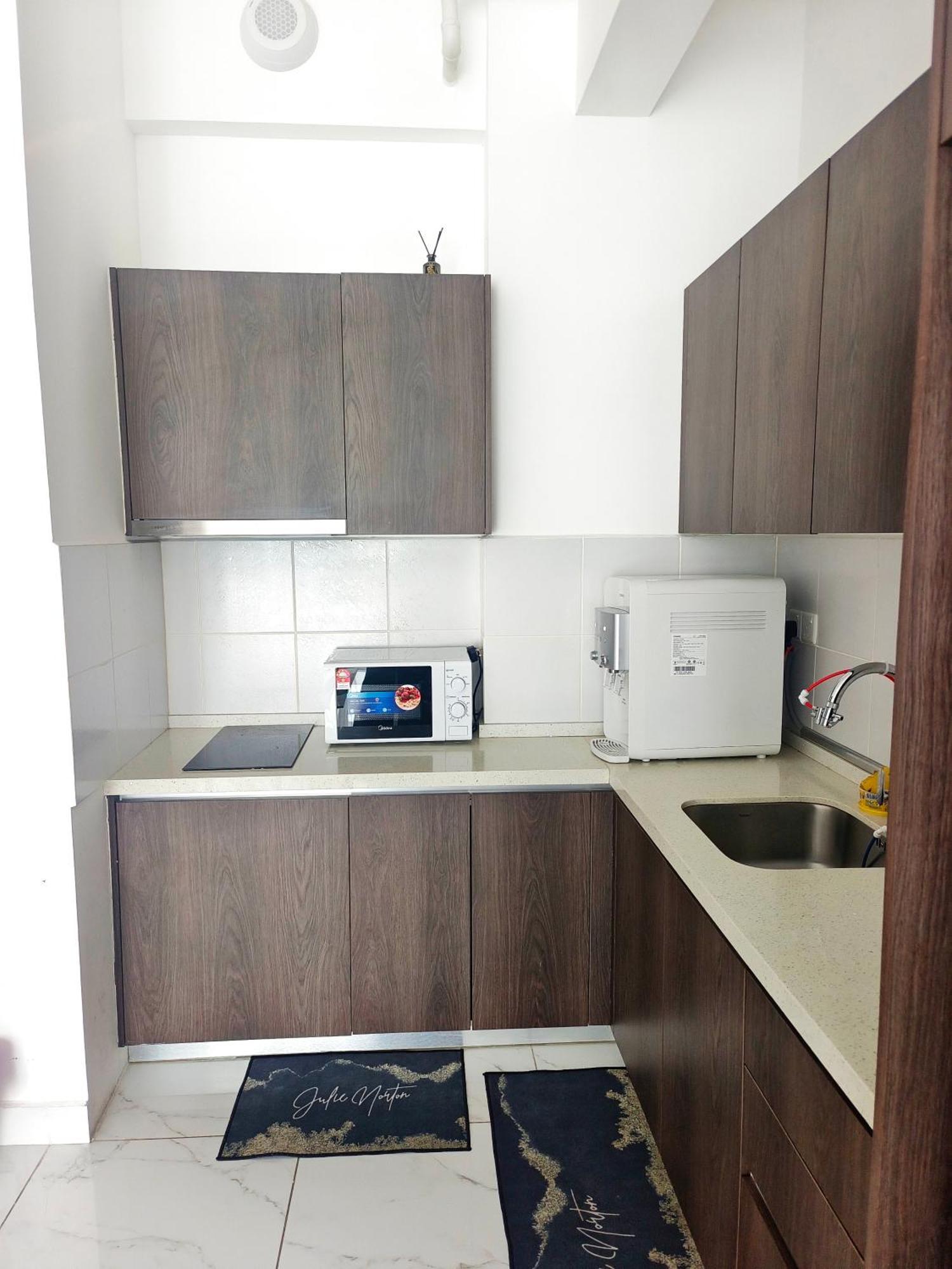One Bedroom Troika Kota Bharu By Aghome, Modern Design Extérieur photo